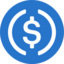 USDC (USDC)
